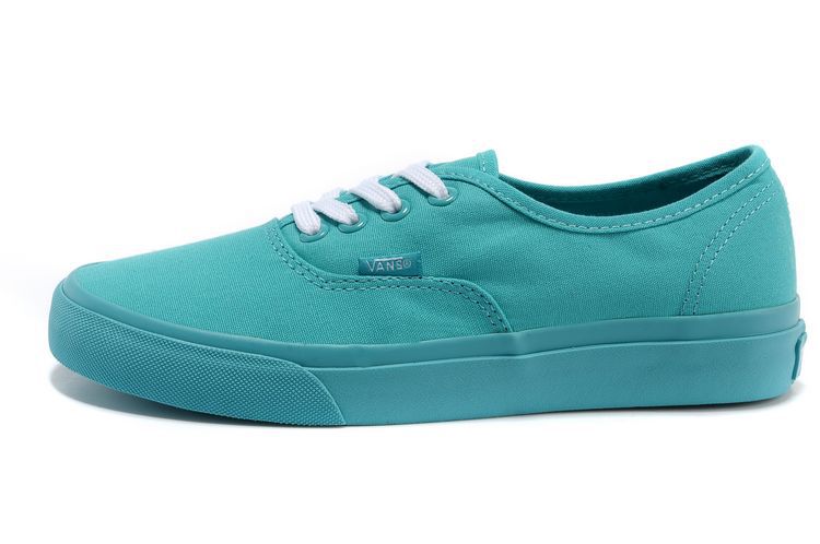 Vans Authentic [M. 21] - Cliquez sur l'image pour la fermer